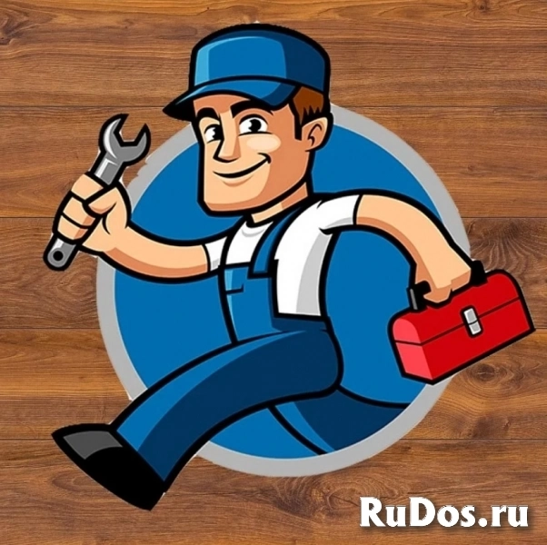 Мастер на час.мелкий ремонт фото