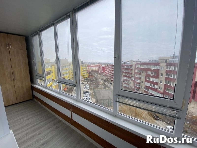 Однокомнатная в Дубовом изображение 5