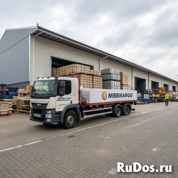 Водители на ГАЗель изображение 3