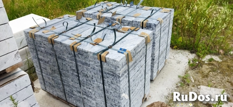 Мраморные и Гранитные плитки изображение 10