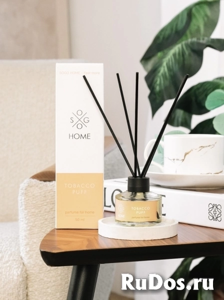 Производство интерьерной парфюмерии DIVACHI фотка