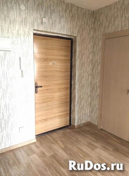 1-комнатная квартира, 38 м², 2/25 эт изображение 8