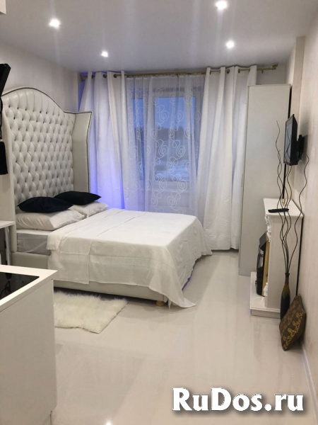 Почасовая, посуточная аренда квартир. фотка