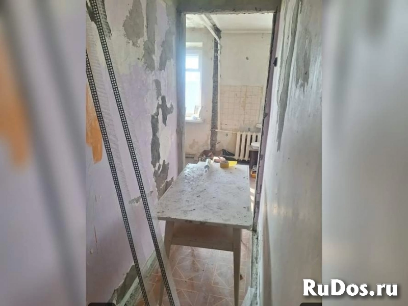 Продам 2 комнатную квартиру 43.6 м2 изображение 3