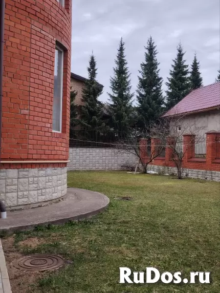 Двухкомнатные апартаменты с кухней в престижном районе изображение 3