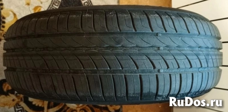 Продаю летний комплект шин 185/65R15 Pirelli Cinturato P1 92Н фотка