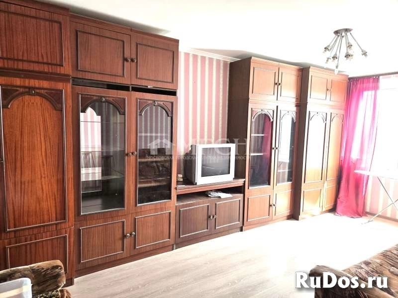 Сдам 1 комнатную квартиру 33 м2 изображение 5