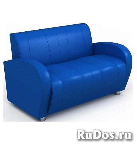 Офисные диваны купить в Москве, каталог диванов для офиса с доста изображение 5