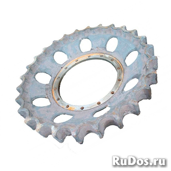 Запчасти Т-170 (Т-130) в наличии изображение 3