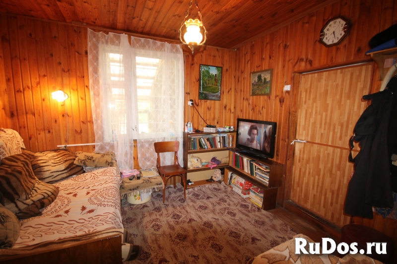 Усадьба у живописного пруда 25 км. от Владимира изображение 3