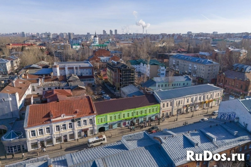 Продам коммерческую недвижимость 380 м2 фото