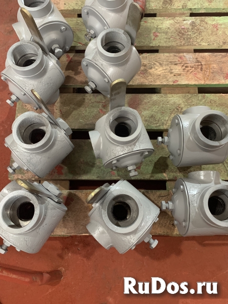 Втулка цилиндровая Ф120 НБ32.02.102-03 в наличии изображение 5