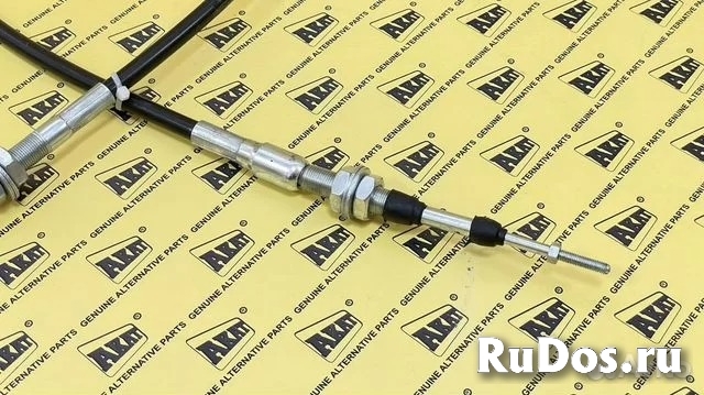 Трос открытия  челюсти  New Holland Case 85805542 фотка