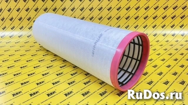 Фильтр воздушный комплект 245-3818 245-3819 CATERPILLAR изображение 6
