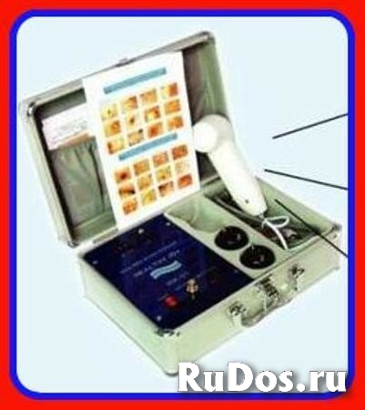 Анализатор состояния кожи тела Healthy Joy. Цена -80%! изображение 12