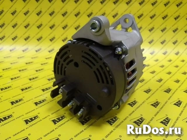 Генератор Perkins 714/40154 изображение 4