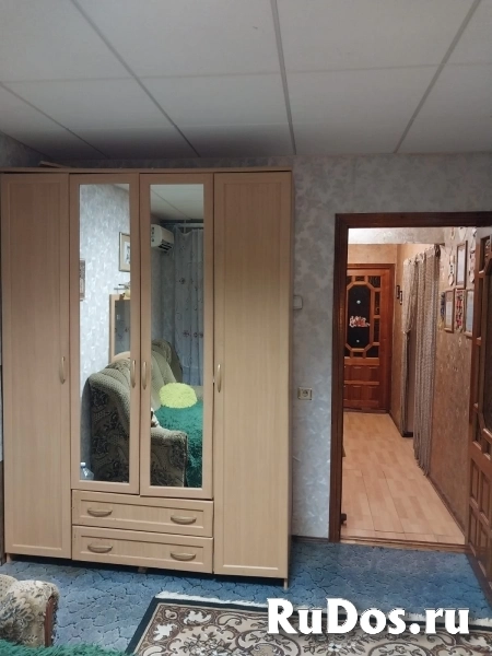 Трехкомнатная квартира пл. 77 кв.м. в ипотеку изображение 7