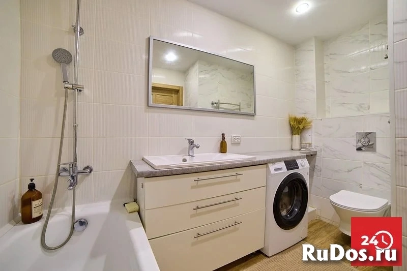 Продам 1 комнатную квартиру 42 м2 изображение 5