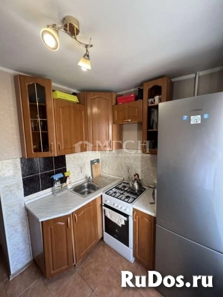 Продам 2 комнатную квартиру 46 м2 изображение 8