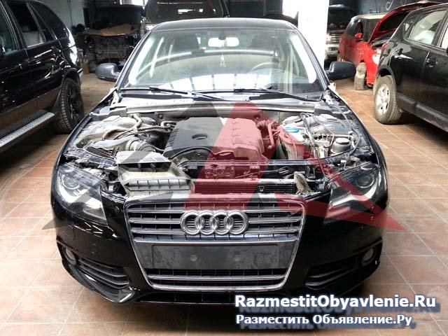 Ремонт и техническое обслуживание автомобилей! изображение 4