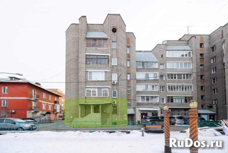 Продам коммерческую недвижимость 70.7 м2 фотка