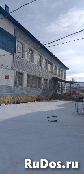 Продается здание свободного назначения изображение 8