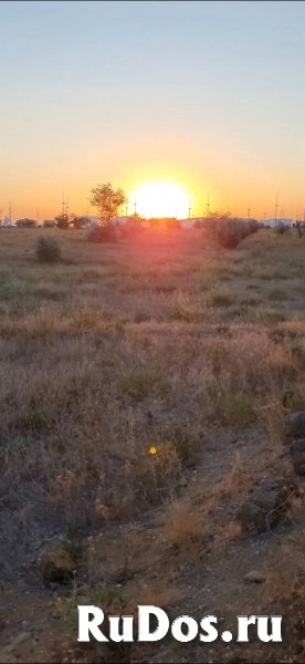 ПРодам участок ижс, до моря 15 мин езды изображение 6