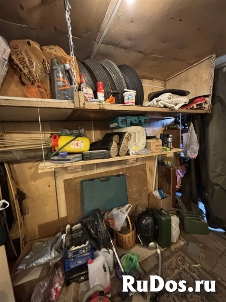 Продам гараж 23 м2 изображение 8