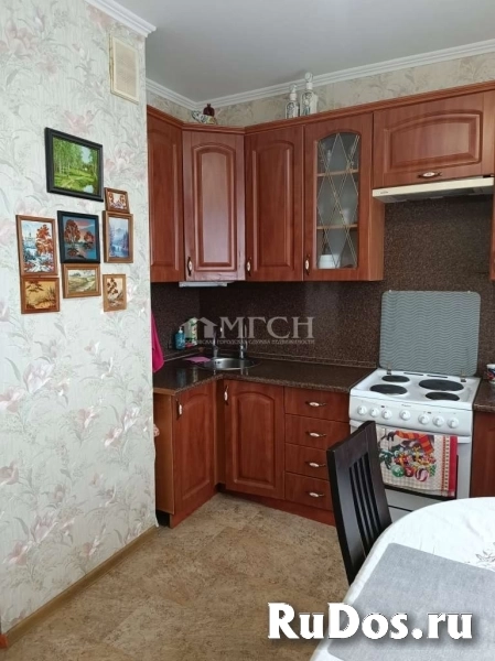 Продам 3 комнатную квартиру 73.6 м2 изображение 4