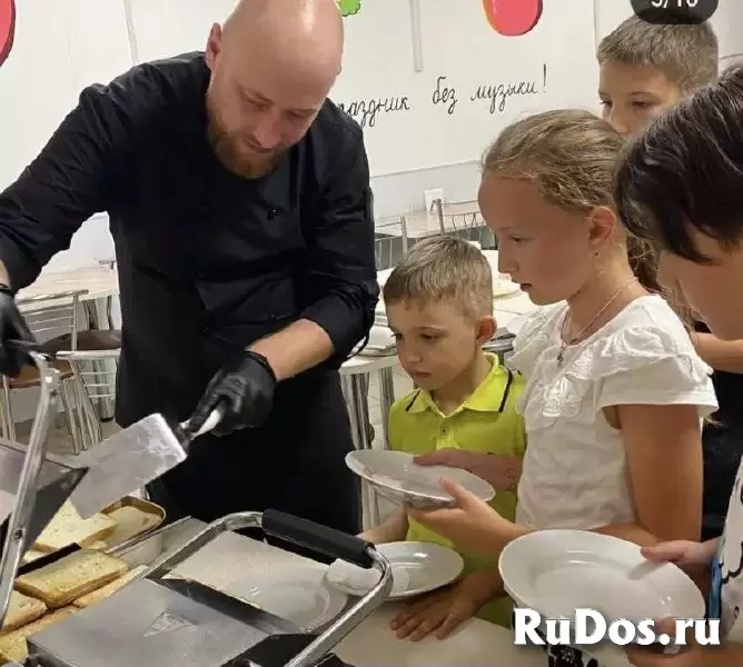Летний городской лагерь в Пятигорске для детей 6–14 лет изображение 3