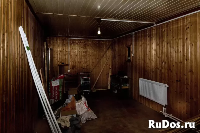 Продается часть дома в Быково изображение 5