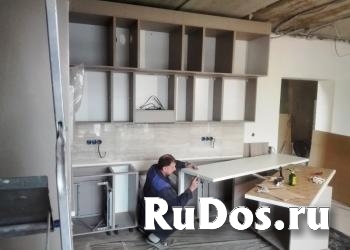 Торговое оборудование - сборка, разборка, перестановка изображение 6