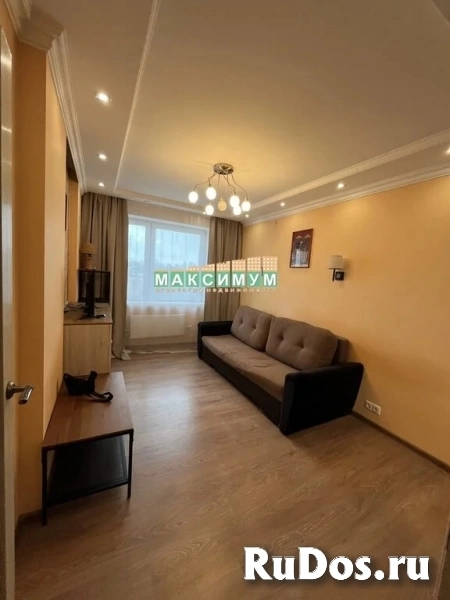 Сдам 1 комнатную квартиру 35 м2 изображение 5