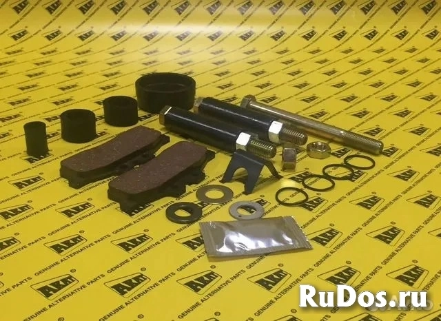 Рем.комплект стояночного тормоза Carraro 48645 изображение 3