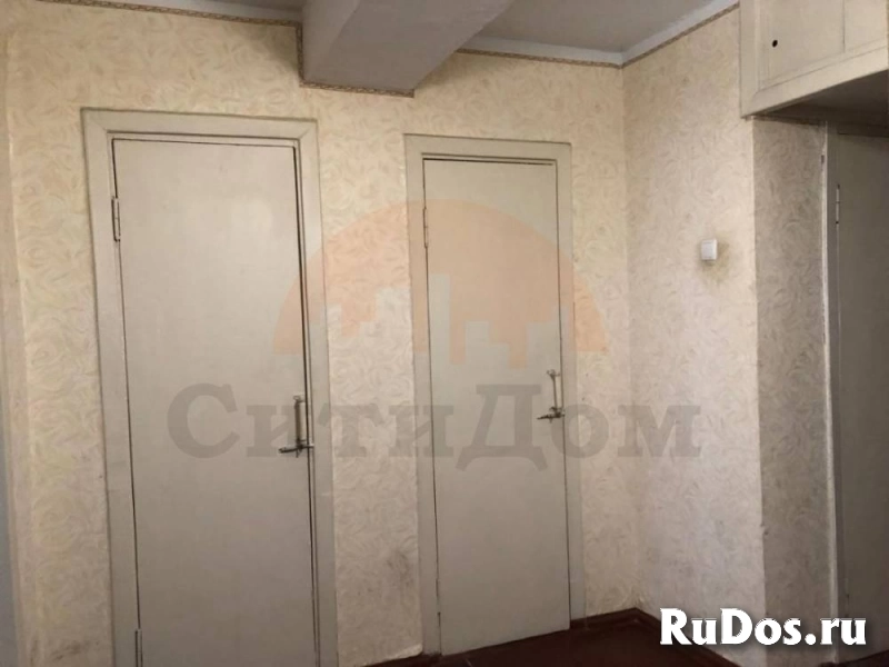 Продам 2 комнатную квартиру 52 м2 изображение 9