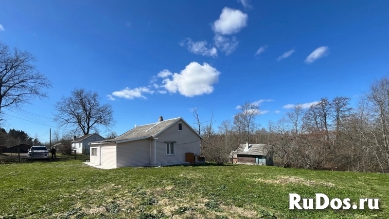 Продам участок с домом в пос Черкасово изображение 9