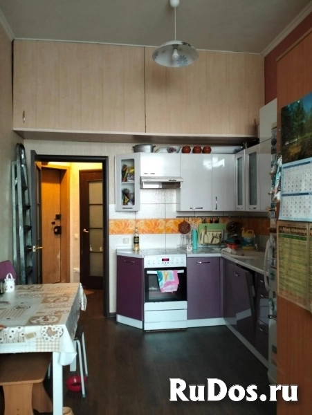 Продам 1 комнатную квартиру 37 м2 фото