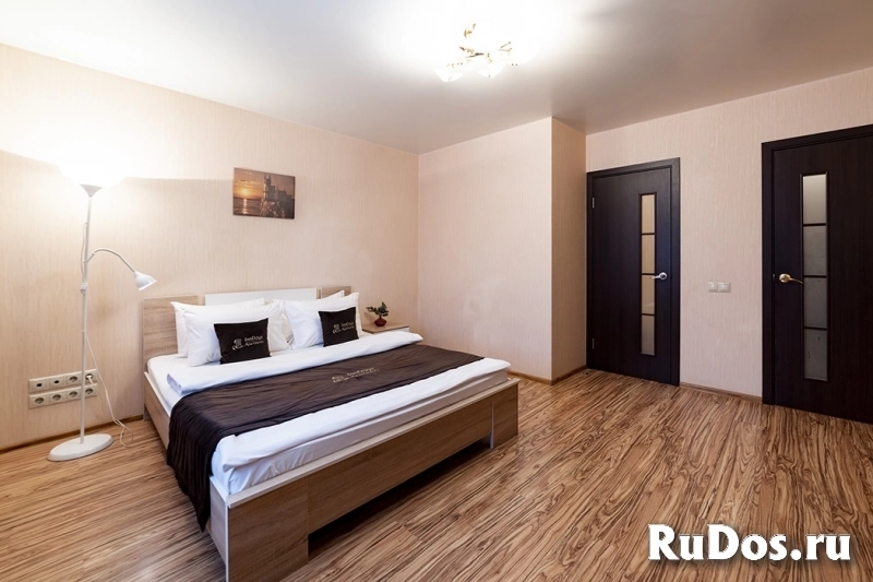 Inndays Apartments изображение 5