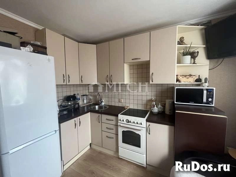 Продам 1 комнатную квартиру 33 м2 изображение 3