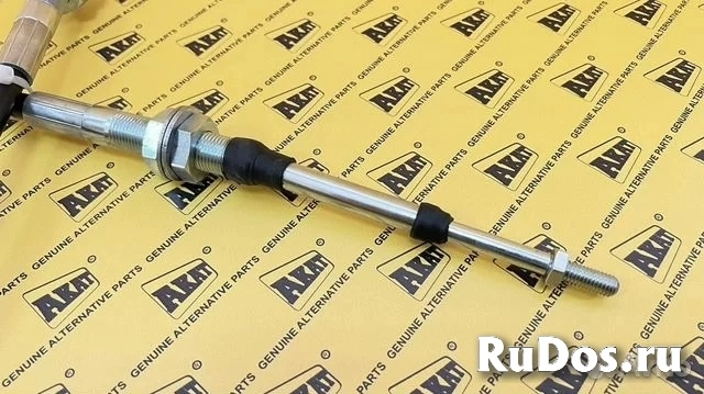 Трос (кабель) Komatsu OEM 1754351320 изображение 5
