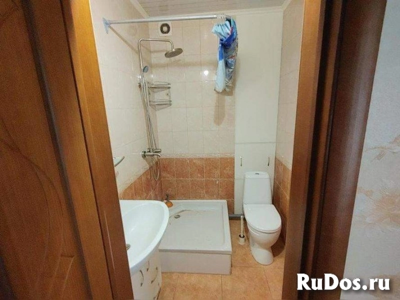 Продам 1 комнатную квартиру 38 м2 фотка