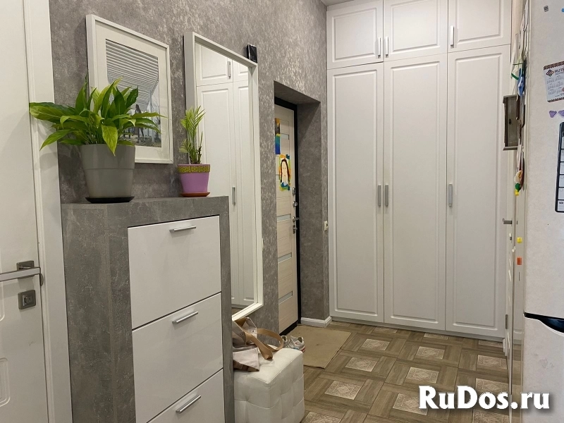 Квартира в ЖК БЕрег, хорошее состояние изображение 6