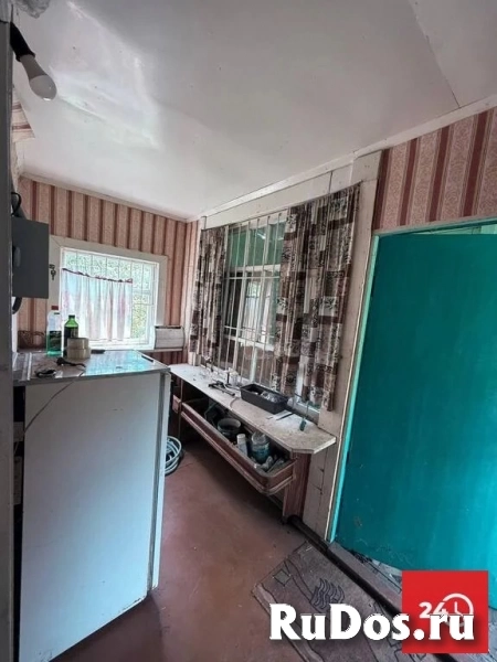 Продам коттедж 23 м2 изображение 7