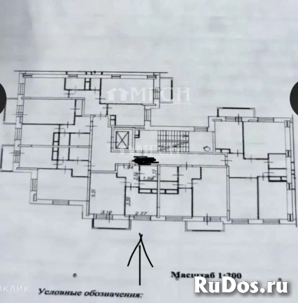 Продам 1 комнатную квартиру 31.4 м2 изображение 4