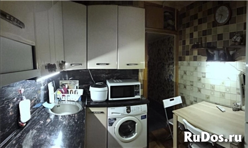 Сдается уютная однушка изображение 4