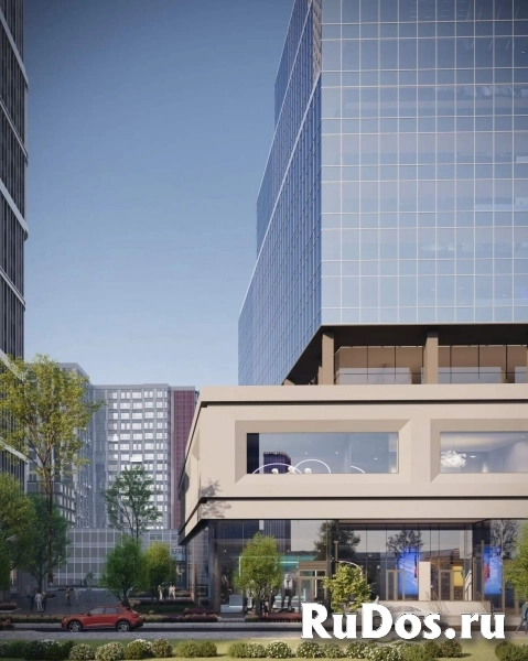 Сдам коммерческую недвижимость 2200.9 м2 изображение 6