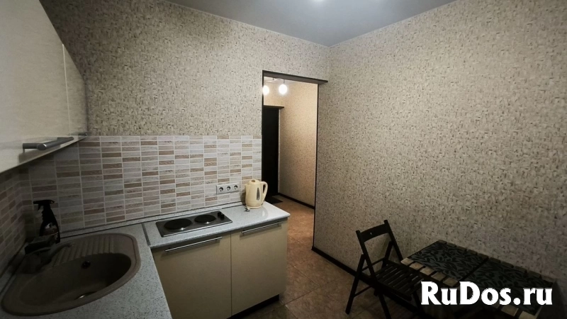 Сдам 1 комнатную квартиру 32 м2 изображение 10