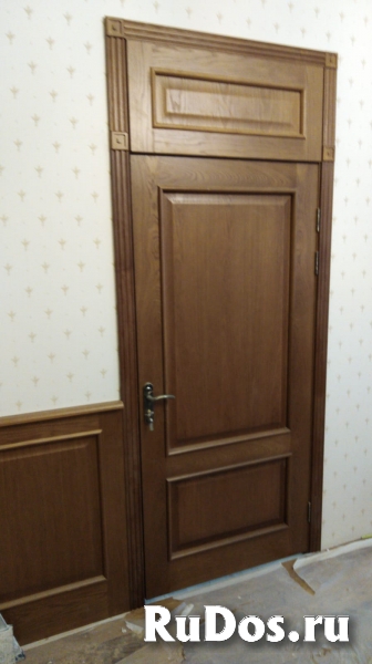 Фабрика шпонированных панелей Ареал изображение 12