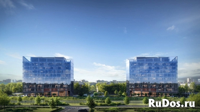 Продам коммерческую недвижимость 53.4 м2 изображение 3