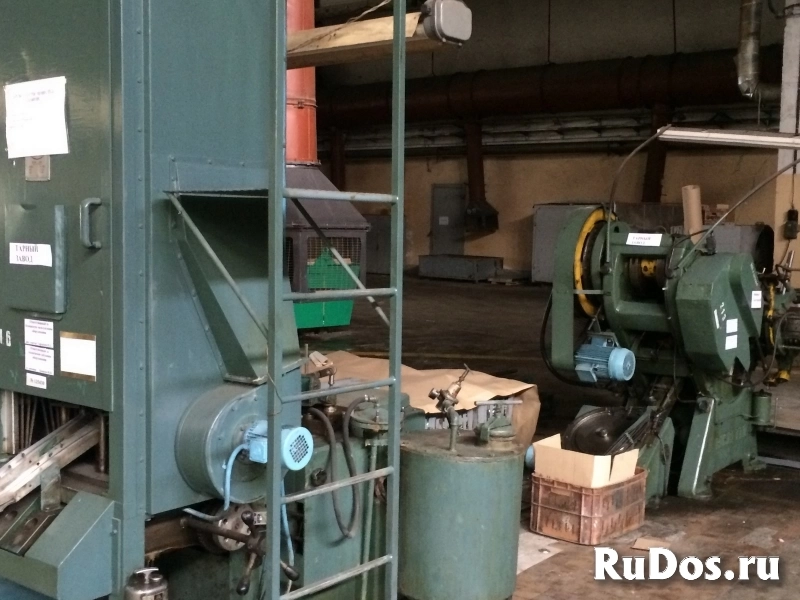 Аэрозоль Производство, линия, оборудование изображение 4